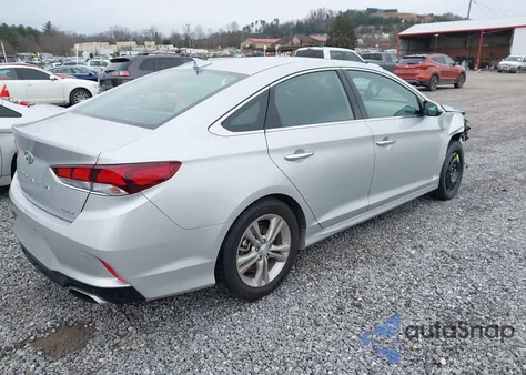 2018 Hyundai Sonata Limited from USA, damaged, VIN 5NPE34AF5JH689836